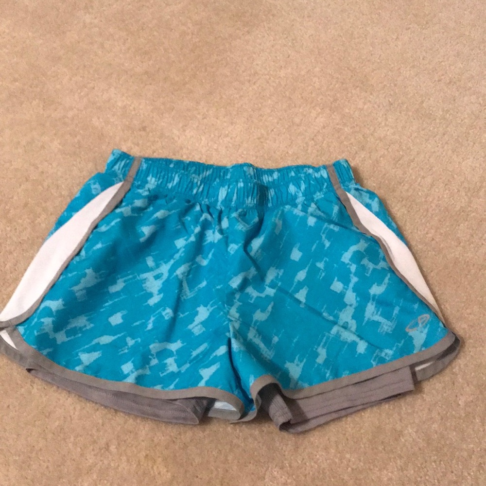 Champion shorts
